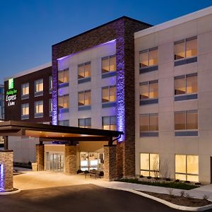 Holiday Inn Express & Suites - Cincinnati Ne - Red Bank Road By Ihg